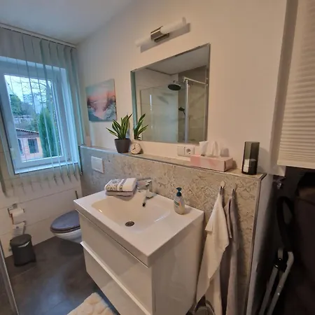 M&m Apartamento